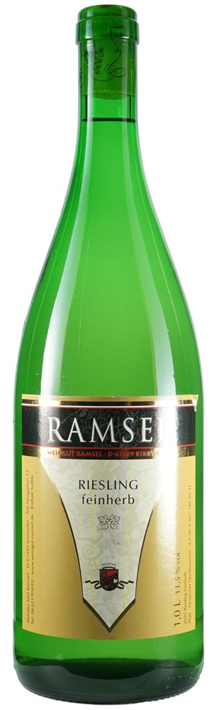 2025 Riesling 1,0 L