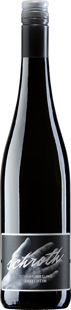 2022 Schwarzriesling