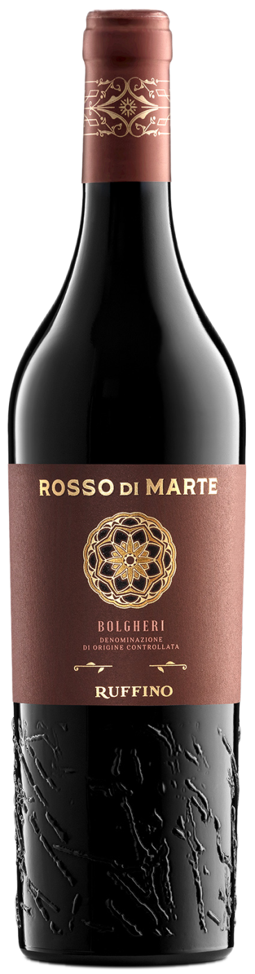2022 Rosso di Marte Bolgheri DOC