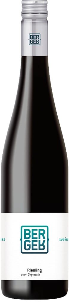 2025 Riesling vom Urgestein