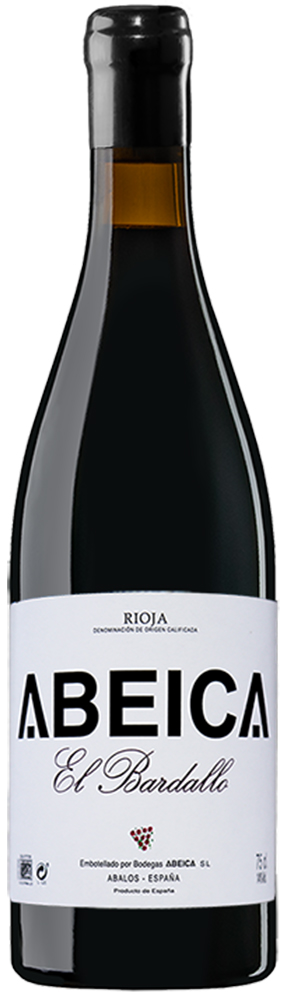 2022 El Bardallo Rioja DOCa