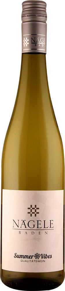 2021 Summer Vibes Weißweincuvée