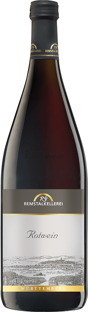 Württemberger Rotwein 1,0 L