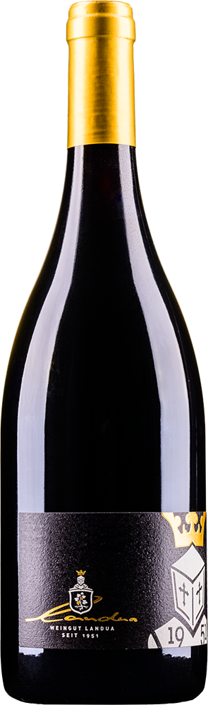 2018 | Cabernet Sauvignon & Spätburgunder Rotwein | GRANDE RESERVE |