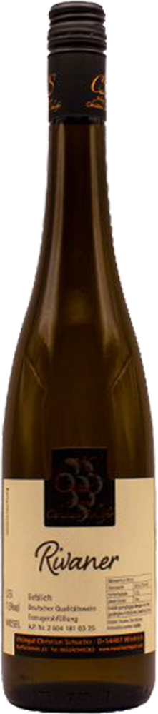 2024 Rivaner