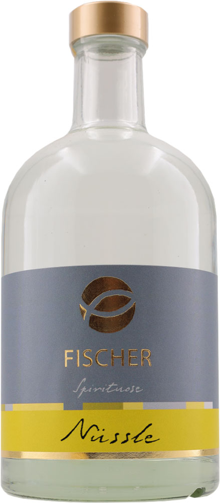 Nüssle "Spirituose" 0,5 L