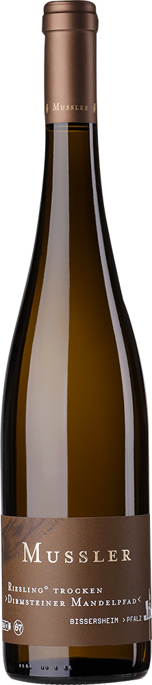 2021 Dirmsteiner Mandelpfad Riesling