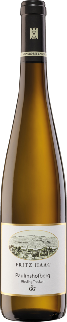2022 Kestener Paulinshofberg Riesling GG