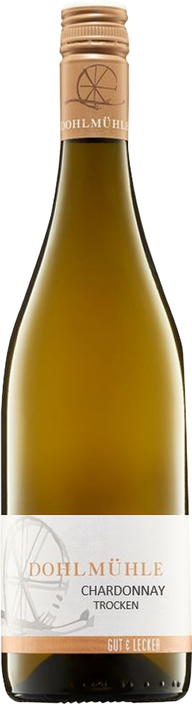 2025 Chardonnay