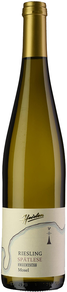 2018 Brauneberger Klostergarten Riesling Spätlese