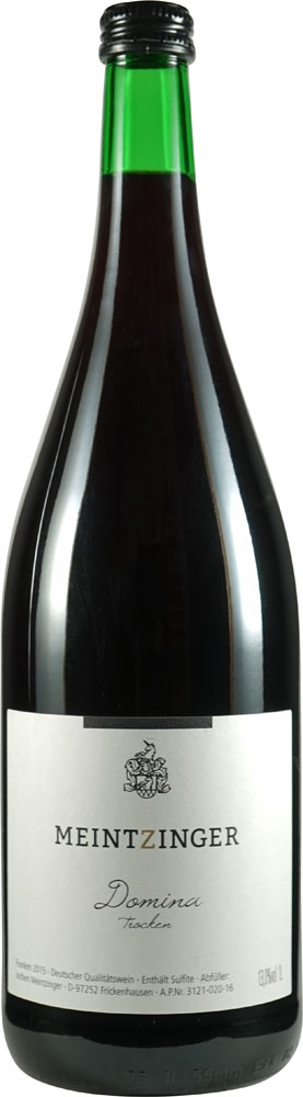2024 Domina 1,0 L