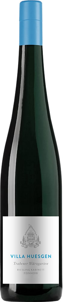2022 Trabener Würzgarten Riesling Kabinett