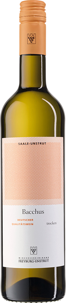 2025 Bacchus 0,75l tr.