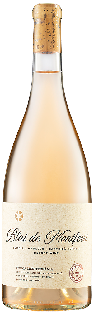 2023 Coupage Orange Wine