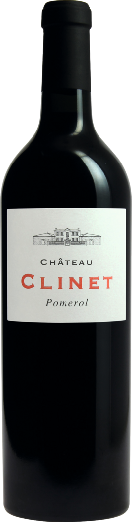 2023 Château Clinet