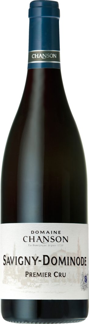 2021 Domaine Chanson Savigny-Lès-Beaune Dominode