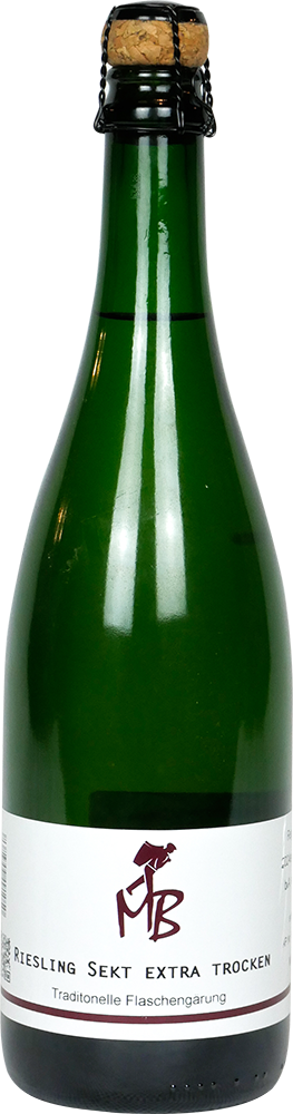 2024 Region Lahntal Riesling Sekt