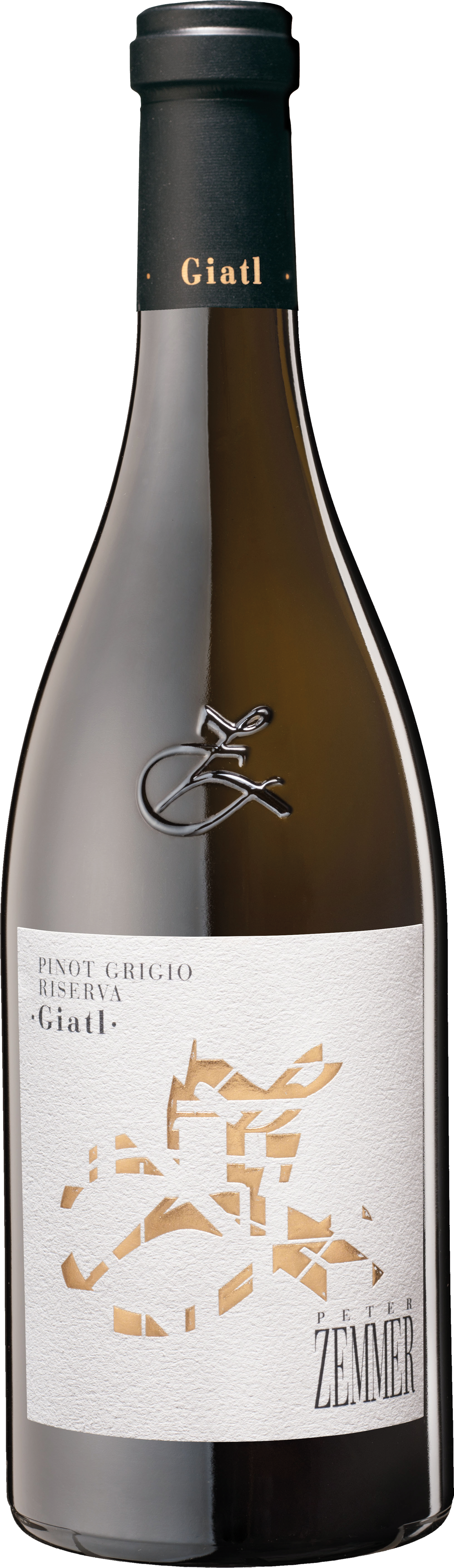 2022 Giatl Pinot Grigio Riserva Alto Adige DOC
