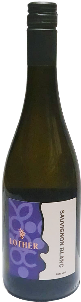 2025 Sauvignon Blanc