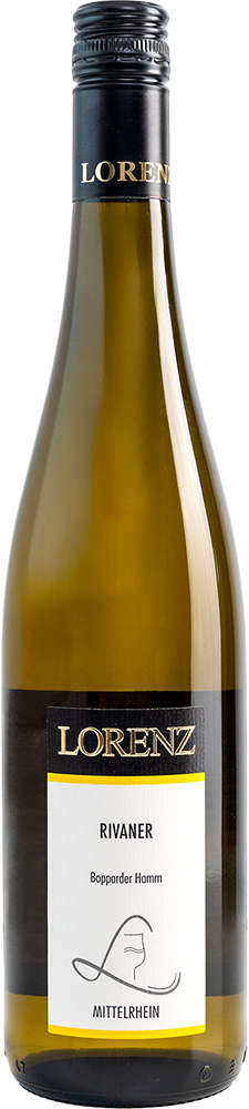 2025 Rivaner
