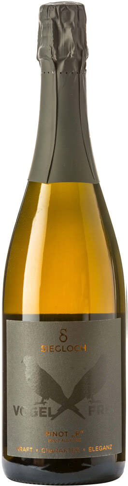 2018 Pinot "R" Sekt