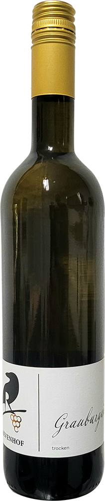 2024 Grauburgunder Qualitätswein