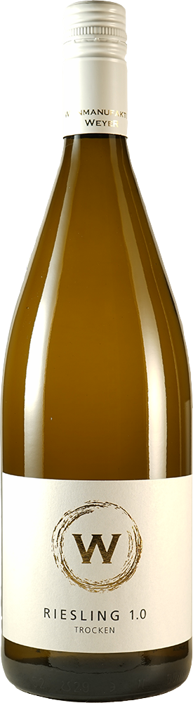 2024 Riesling 1,0 L