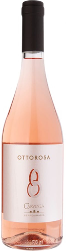2025 Ottorosa Salento IGP