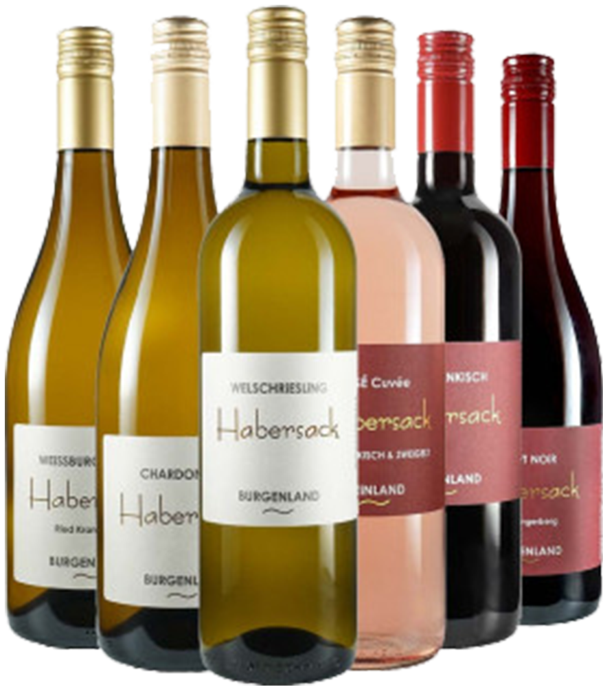 Habersack Genuss-Paket
