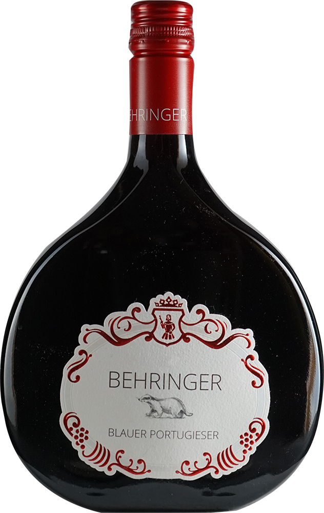 2023 W.D. Blauer Portugieser