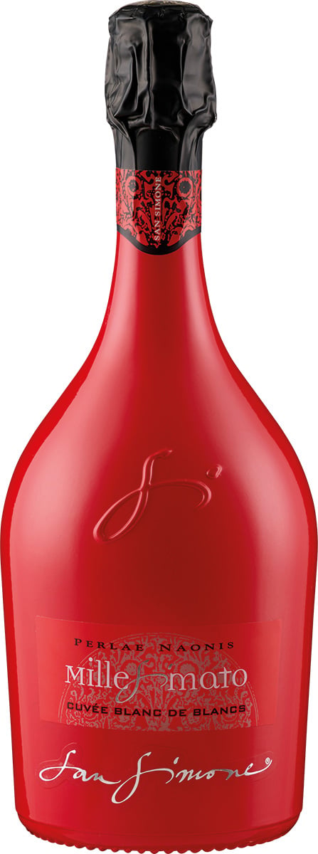 2024 Millesimato Cuvée Blanc de Blancs Friuli DOC