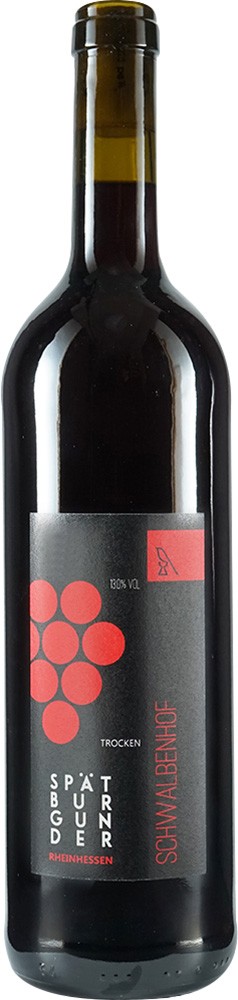 2019 Spätburgunder Barrique
