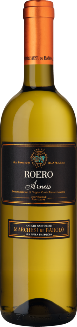 2024 Marchesi di Barolo Roero Arneis