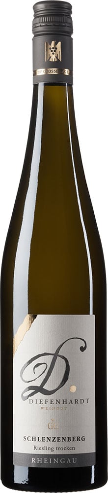 2019 Martinsthaler Schlenzenberg Riesling GG