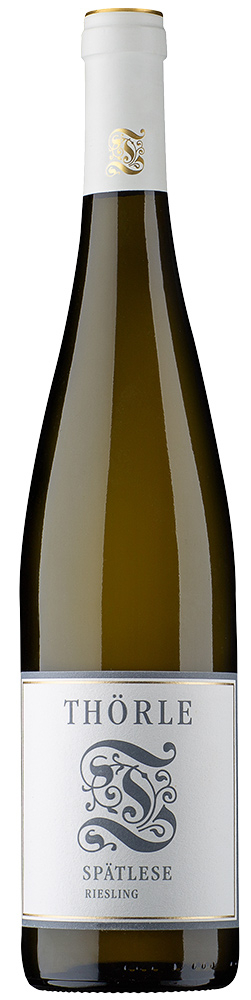 2021 THÖRLE Riesling Spätlese