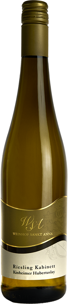 2024 Ürziger Würzgarten Riesling Kabinett "vom roten Schiefer"
