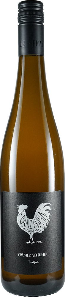 2023 Grüner Veltliner Einstieg