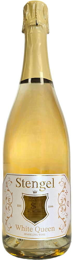 Cuvée White Queen