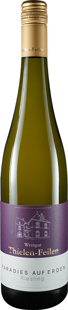 2025 PARADIES AUF ERDEN Riesling Rosenberg