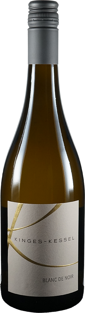2025 Blanc de Noir BIO