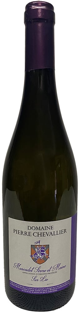 2025 Muscadet Sèvre et Maine Sur Lie