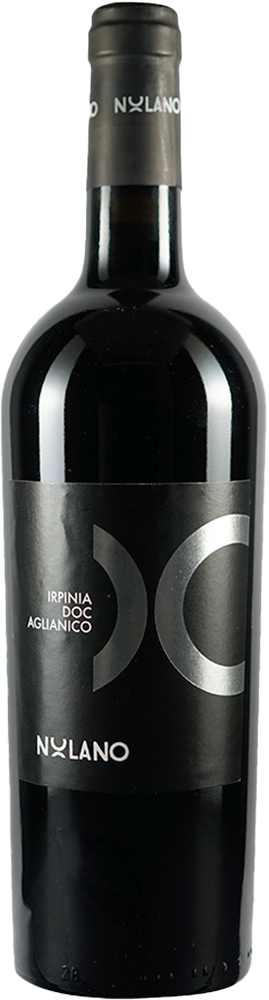 2020 Aglianico Irpinia DOC