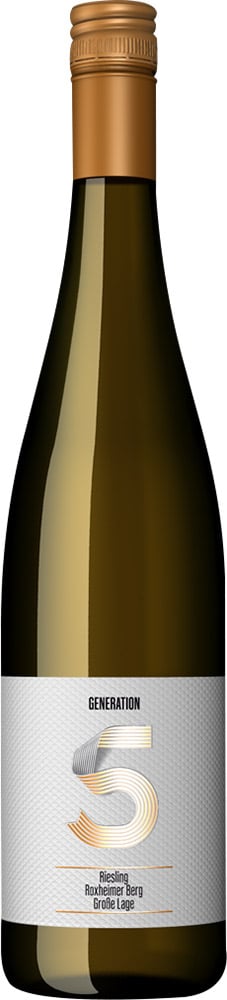 2024 Roxheimer Berg Riesling Große Lage