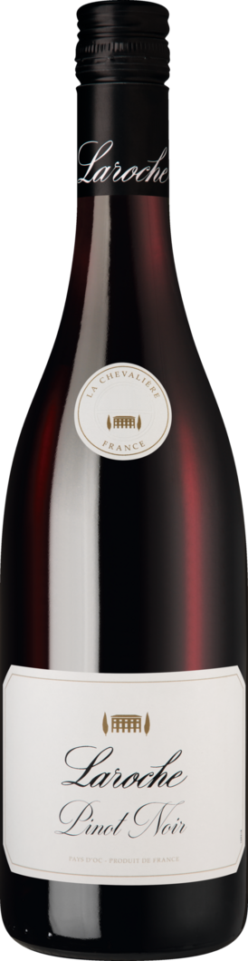 2025 Mas la Chevalière Pinot Noir