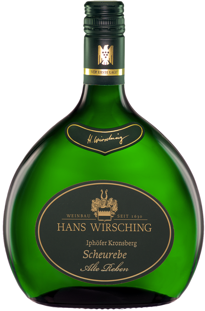 2024 Iphöfer Kronsberg Scheurebe Alte Reben