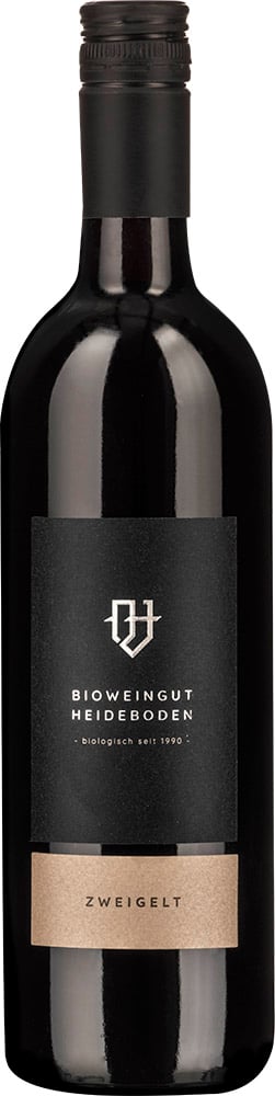 2021 Zweigelt LIGNUM BIO