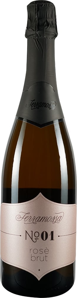 Terramossa 1 Rosé
