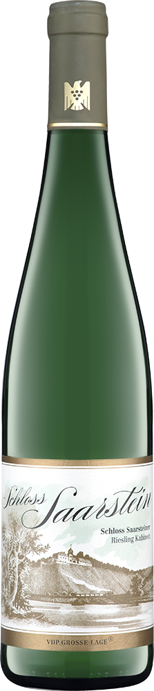 2025 Serriger Schloss Saarsteiner Riesling Kabinett Große Lage