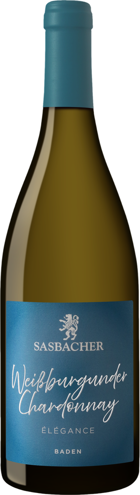 2025 Weißburgunder & Chardonnay Élégance