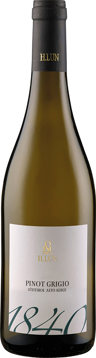 2024 Pinot Grigio Alto Adige DOC